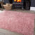 Rose Pink